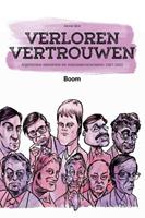 Verloren vertrouwen - Anne Bos - ebook