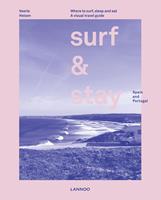 Surf & Stay