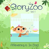 Storyzoo In bad