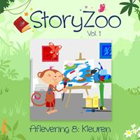 Storyzoo Kleuren