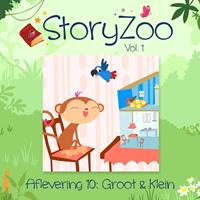 Storyzoo Groot & Klein