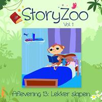 Storyzoo Lekker slapen