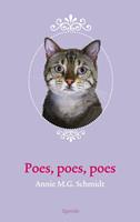 Anniem.g.schmidt Poes, poes, poes