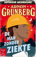 Arnongrunberg De man zonder ziekte