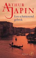 Arthurjapin Een schitterend gebrek