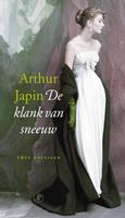 Arthurjapin De klank van sneeuw