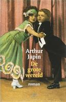 Arthurjapin De grote wereld