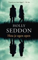 Hollyseddon Hou je ogen open