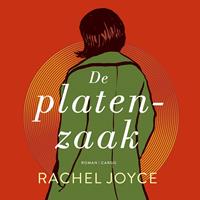 Racheljoyce De platenzaak