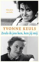 Yvonne Keuls Zoals ik jou ken, ken jij mij