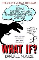 What If? - Munroe, Randall