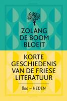 Zolang de boom bloeit