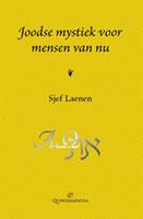 Joodse mystiek voor mensen van nu