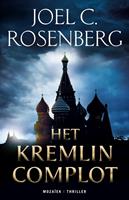 Het Kremlin Complot - Joel C. Rosenberg