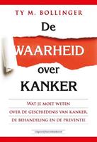 De Waarheid Over Kanker (Boek)