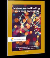 Netwerkontwikkeling voor zorg en welzijn