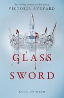 Orion Publishing Group Red Queen 2. Glass Sword