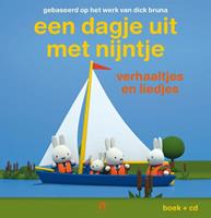 Een Dagje Uit Met Nijntje CD