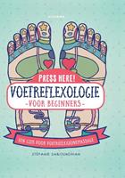 Voetreflexologie: voor beginners - Stefanie Sabounchian