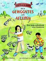 Wat kun je doen als je gewoontes wilt afleren? - Dawn Huebner