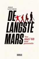 De langste mars