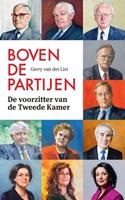 Boven de partijen - Gerry van der List