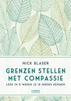 Grenzen stellen met compassie