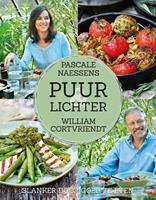 Puur & lichter - Pascale Naessens en William Cortvriendt