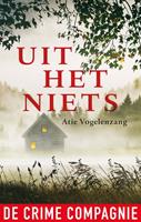 Uit het niets