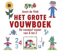 Het grote vouwboek