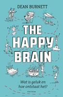 The happy brain