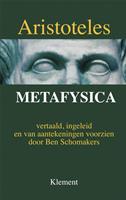   Metafysica