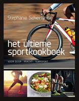 Het ultieme sportkookboek