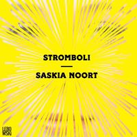 Saskianoort Stromboli