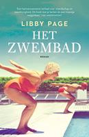 Libbypage Het zwembad