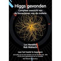 Higgs gevonden