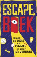 Escape boek