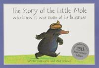 Special 25th Anniversary Edition: The Story of the Little Mo