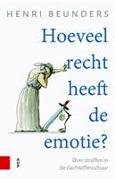 Hoeveel recht heeft de emotie?