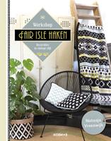 Workshop fair isle haken