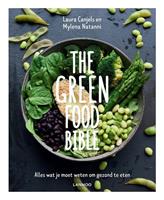 The Green Food Bible