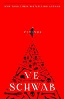 v.e.schwab Vicious