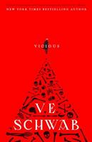 v.e.schwab Vicious