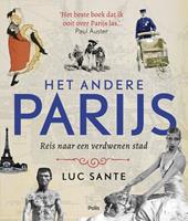 Het andere Parijs (heruitgave)