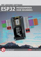 Programmeren met ESP32