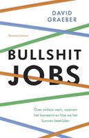 Bullshit jobs