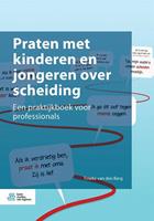 Praten met kinderen en jongeren over scheiding - Tineke van den Berg