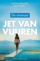 Jetvanvuuren De minnaar