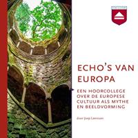 Joepleerssen Echo's van Europa