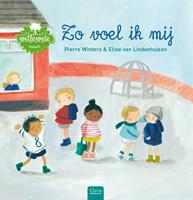 Willewete: Zo voel ik mij - Pierre Winters